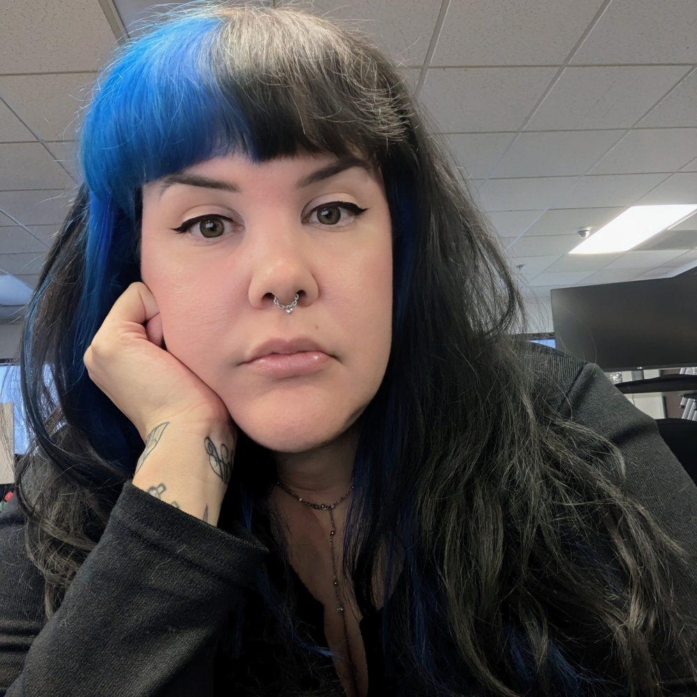 Meet your Posher, Ashlee